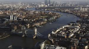 Спад на рынке элитной недвижимости в Лондоне