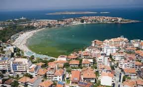 Сокращение сделок с недвижимостью на южном побережье Болгарии