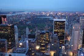 Арендные ставки в Манхэттене достигли уровня 2007 года