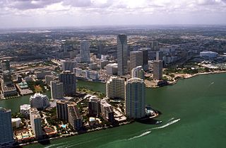 Увеличение объема сделок с недвижимостью в Майами