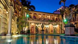 Имение Версаче в Майами стало элитным отелем
